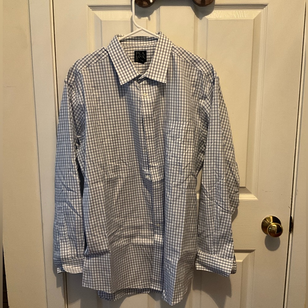 Dress Shirt